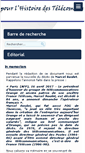 Mobile Screenshot of ahti.fr